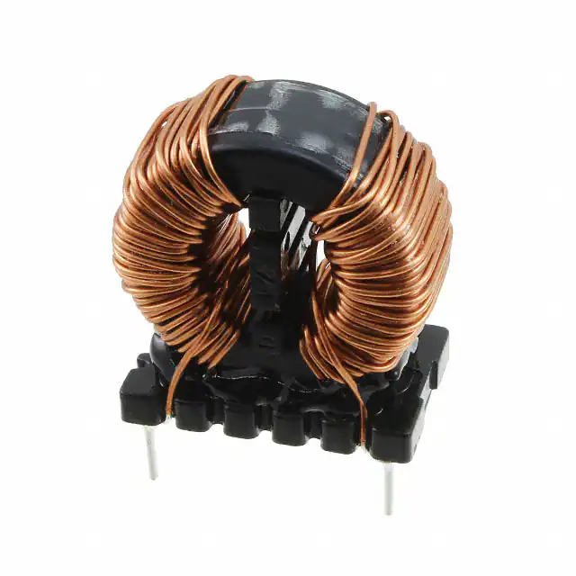 7448050219 Würth Elektronik  selfs en mode commun